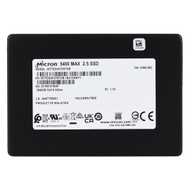 Disk SSD Micron 5400 MAX, 2.5", 3.84TB Disk SSD Micron 5400 MAX, 2.5", 3.84TB