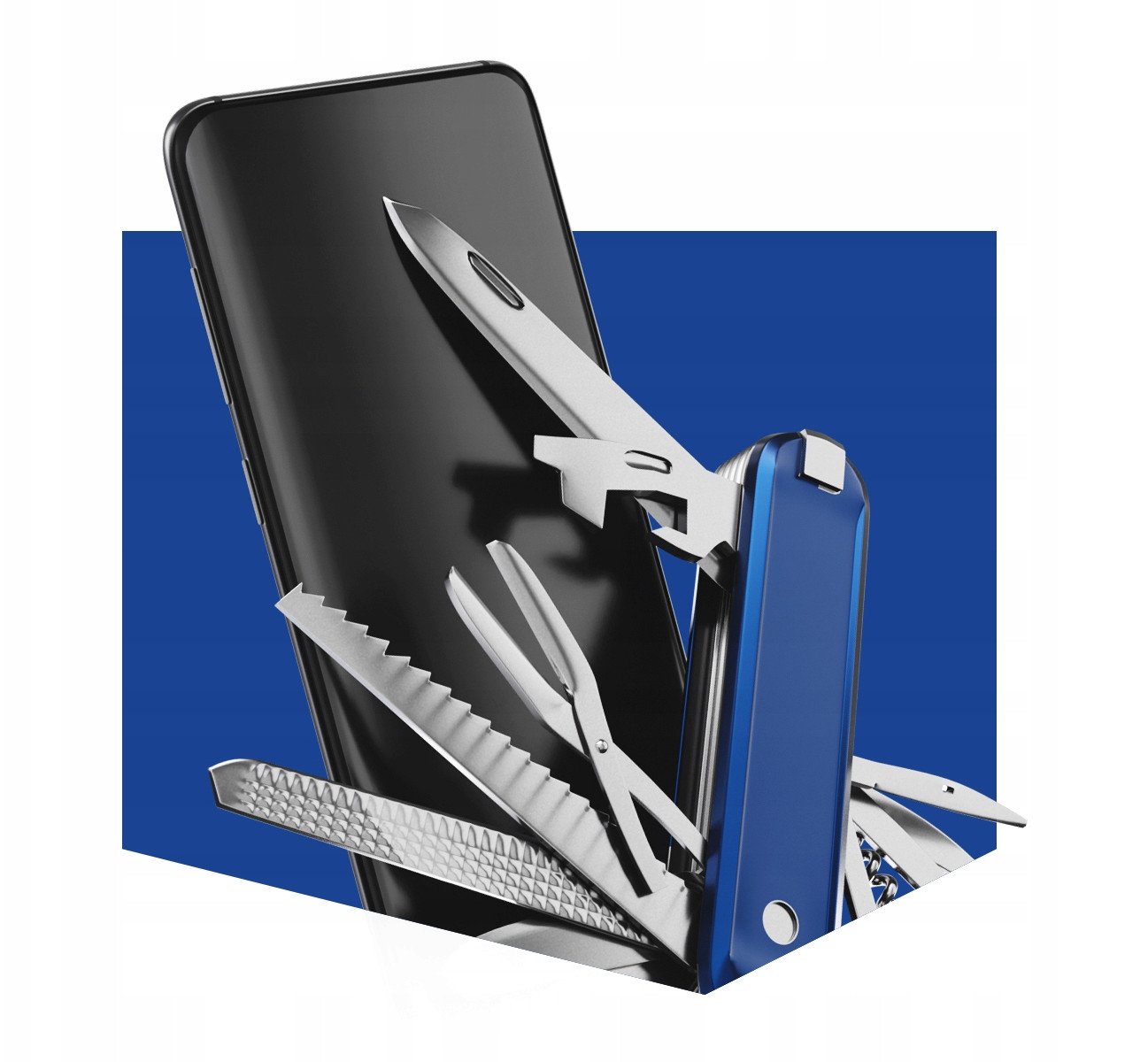 Folie mbrojtëse ekrani 3MK SilverProtect Plus për Realme GT 7T, antimikrobike, transparente