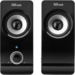 Bluetooth звучници Trust Remo