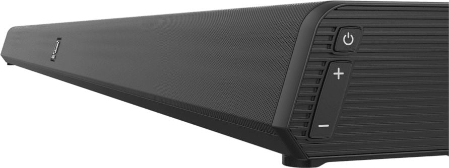 Soundbar Audac IMEO2, 90W, Bluetooth, i zi