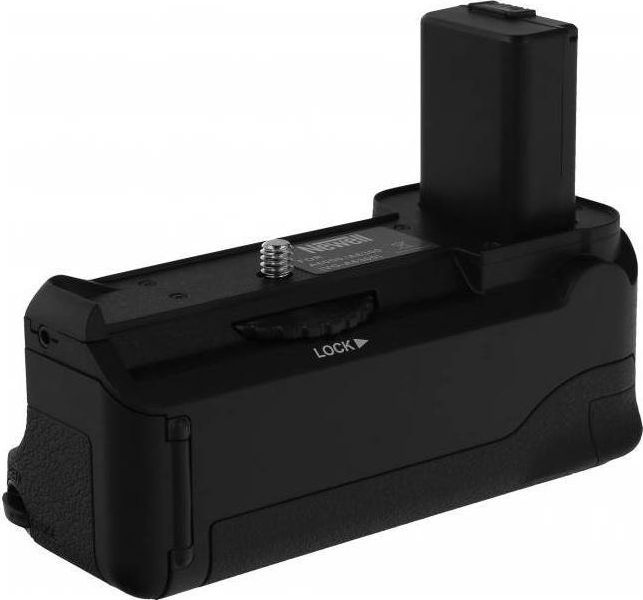 Battery grip Newell VG-A6300, për Sony A6000 A6300 A6400, i zi