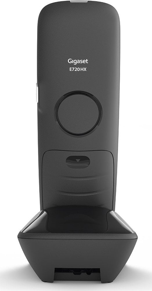 Telefon pa tel Gigaset E720HX, Analog DECT, Caller ID, i zi