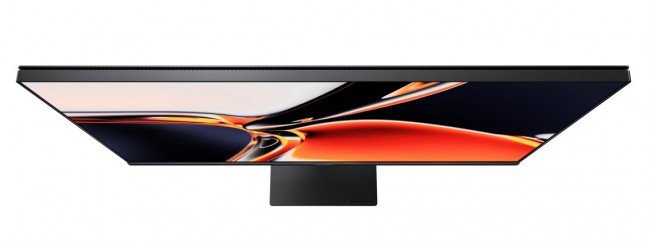 Monitor Xiaomi A27Ui, 27", 4K UHD, i zi
