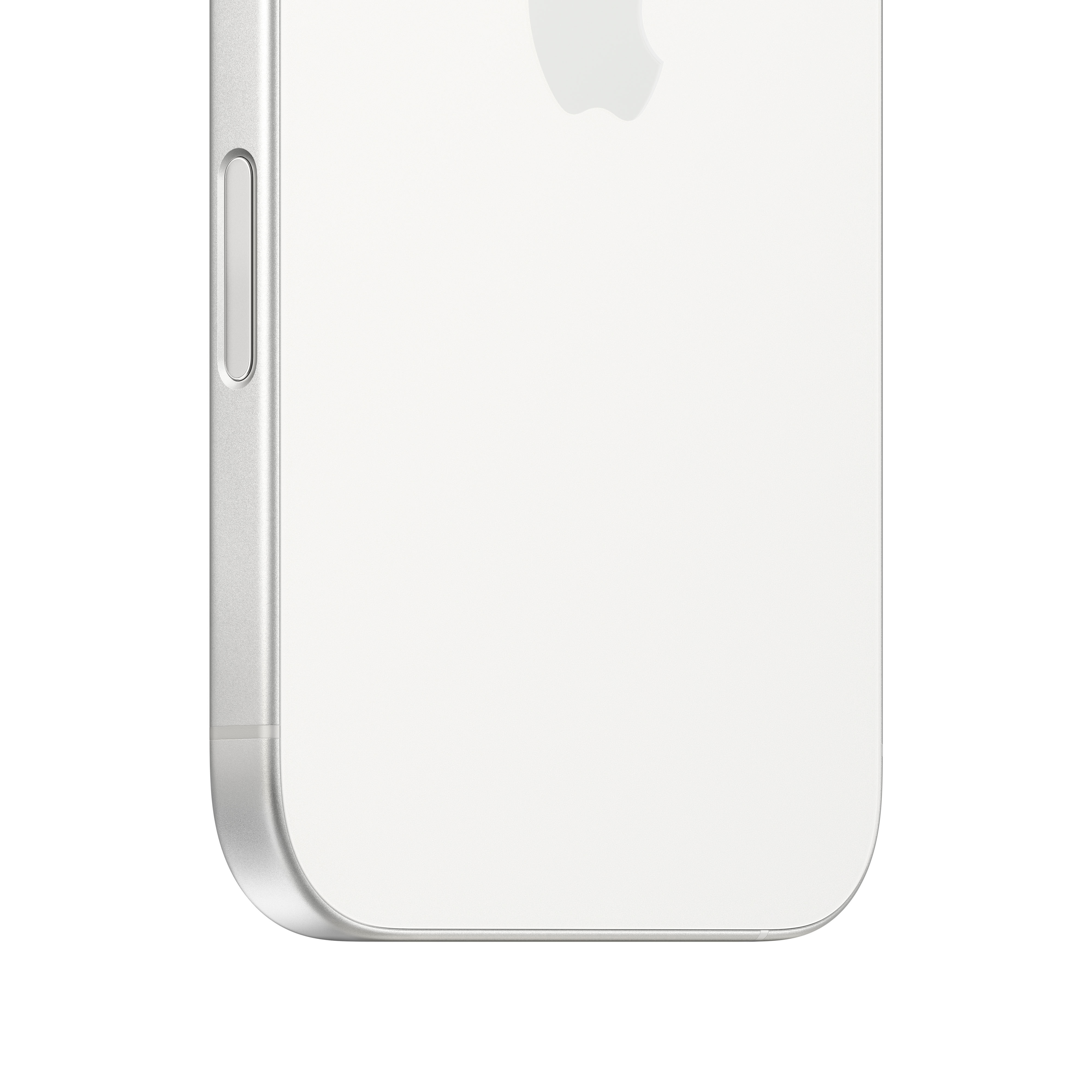 Apple iPhone 16, 128GB, White