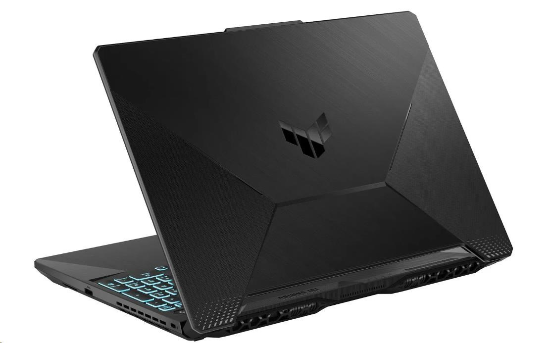 Laptop ASUS TUF Gaming A15 15.6" R7-7435HS, 16GB RAM, 512GB SSD, RTX 3050, i zi