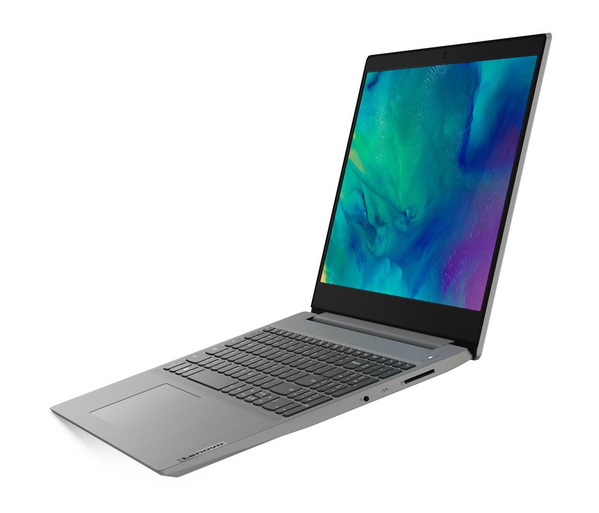 Laptop Lenovo IdeaPad 3, 15.6", 8 GB RAM, 512 GB SSD, Intel® Core™ i3, Intel® UHD Graphics, i hirtë