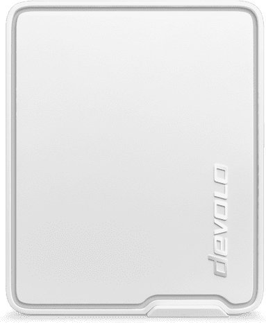 Përsëritës WiFi Devolo WiFi 6 Repeater 5400, 5400 Mbps, dual band, i bardhë