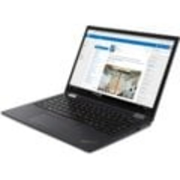 [OUTLET] Laptop Lenovo ThinkPad X13 Yoga Gen 2 (Intel), 13.3 ", Intel Core i7, 16GB RAM, 512GB SSD, Intel Iris Xe Graphics,