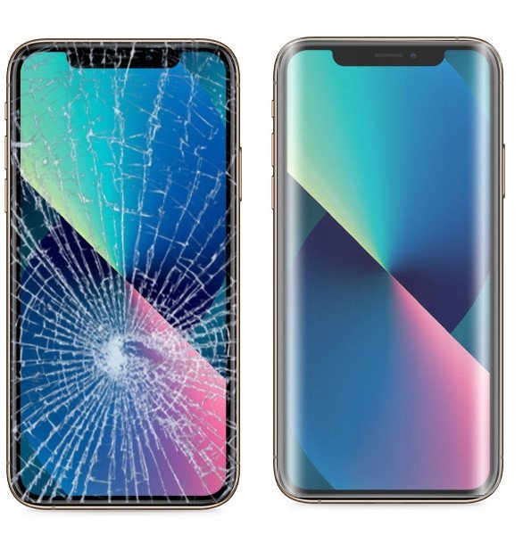 Folie mbrojtëse Hydrogel për telefon Vivo Y300 GT, transparente