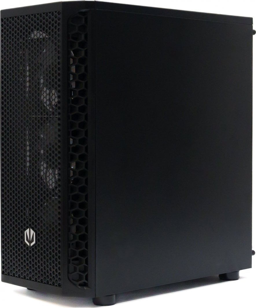 Kompjuter gaming Computer X G500, Ryzen 7 7800X3D, 32GB RAM, RTX 5070 Ti, 2TB SSD, i zi