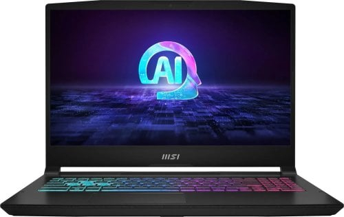 Laptop MSI Katana A15 AI B8VF-487XPL, 15.6", AMD Ryzen 7 8845HS, 16GB RAM, 1TB SSD, NVIDIA GeForce RTX 4060, 144Hz, i zi