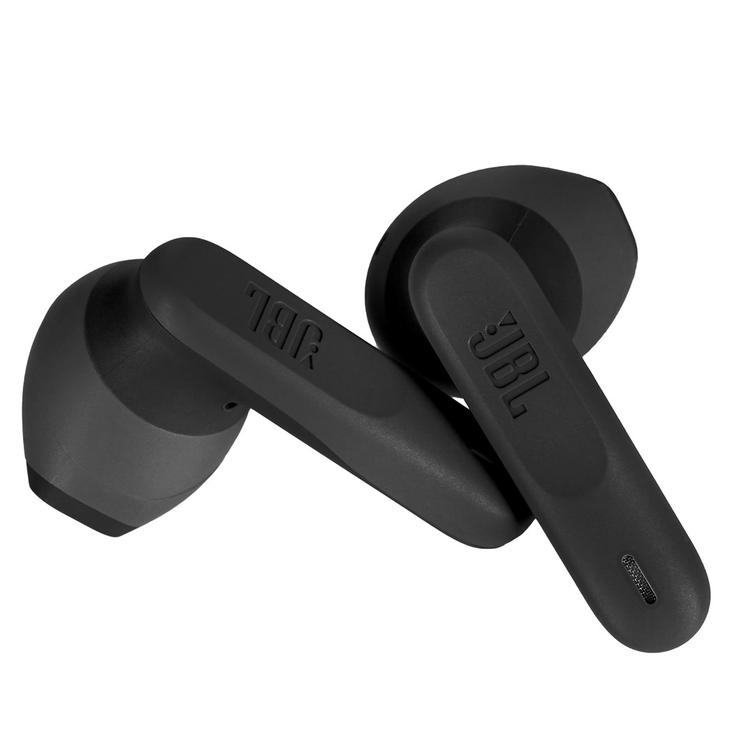Dëgjuese JBL Vibe Flex, Wireless, të zeza