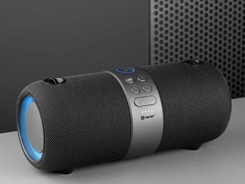 Altoparlant Bluetooth Tracer SPLASH XXL 30 W