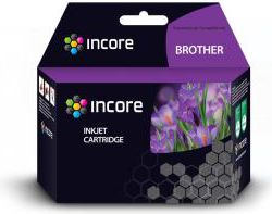 Ngjyrë Incore Ink IB-525C / LC-525, e kaltër