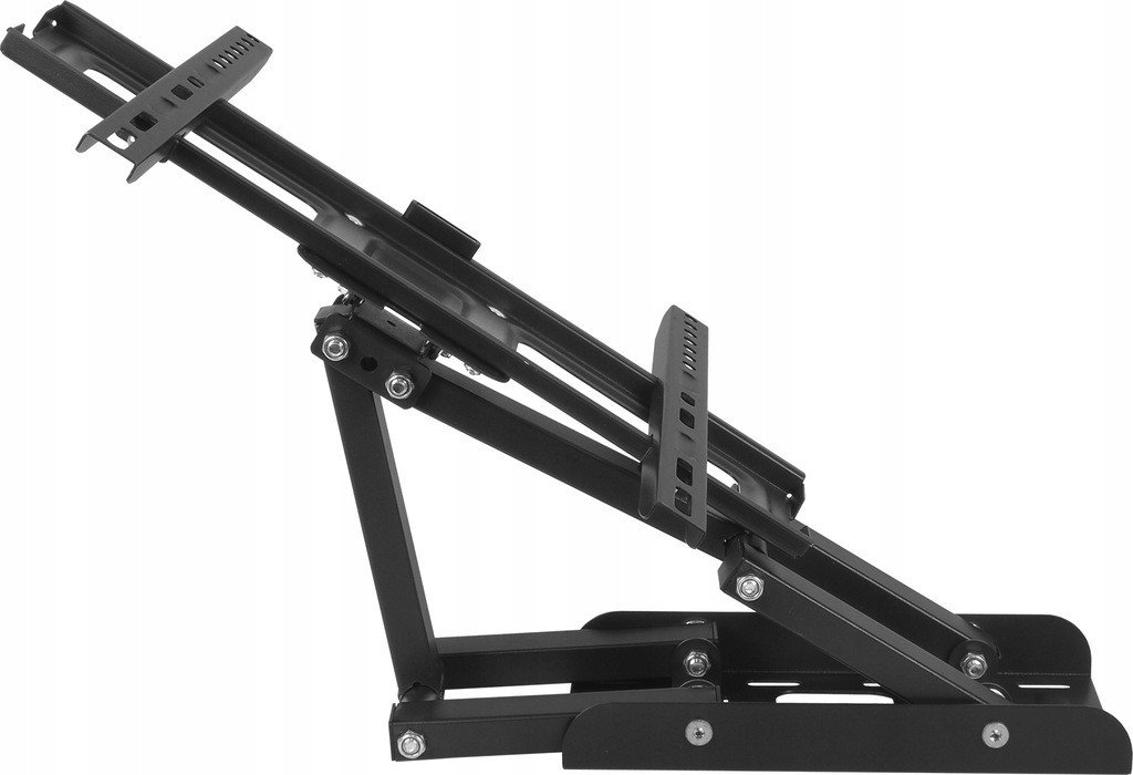 Mbajtës televizori Lamex LXLCD132, 37"-90", deri 60kg, i zi