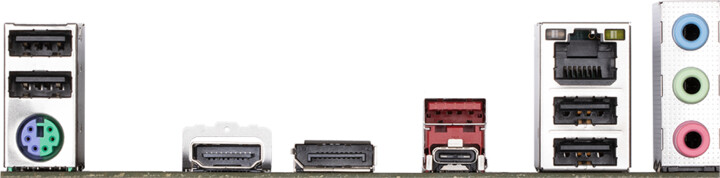 Pllakë amë GIGABYTE B760 DS3H - Intel B760