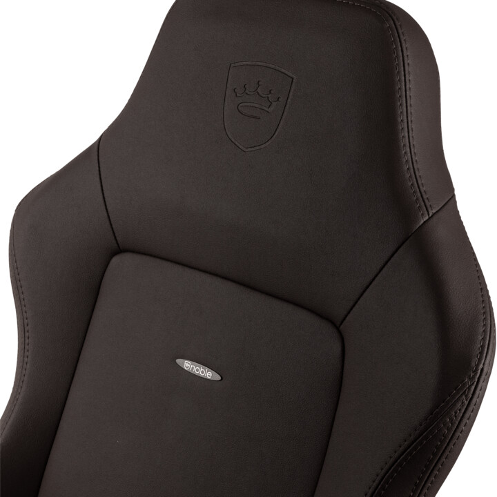 Гејминг столица Noblechairs HERO, Java Edition