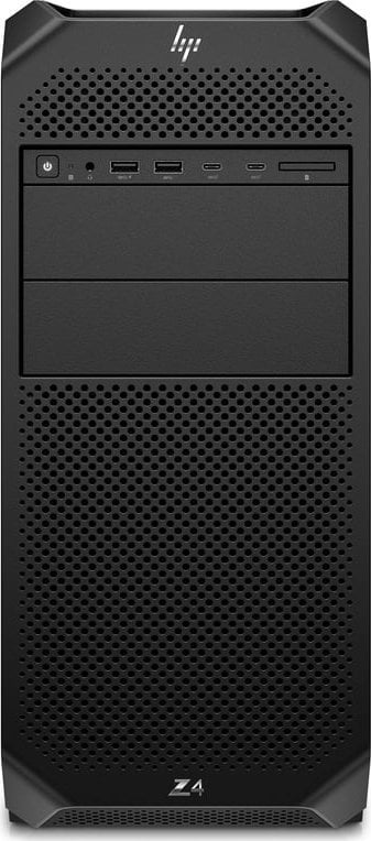 Kompjuter HP, Intel W790, RTX A4000, 64GB RAM, 1TB SSD, Windows 11 Pro, i zi