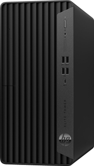 Десктоп компјутер HP EliteDesk 800 G9 Tower, Intel, црн
