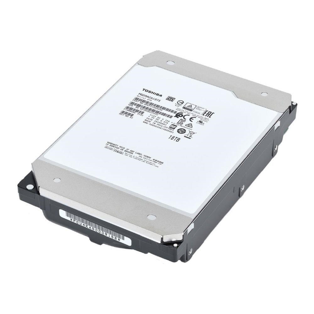 Hard disk Toshiba MG09ACA, 18TB, SATA