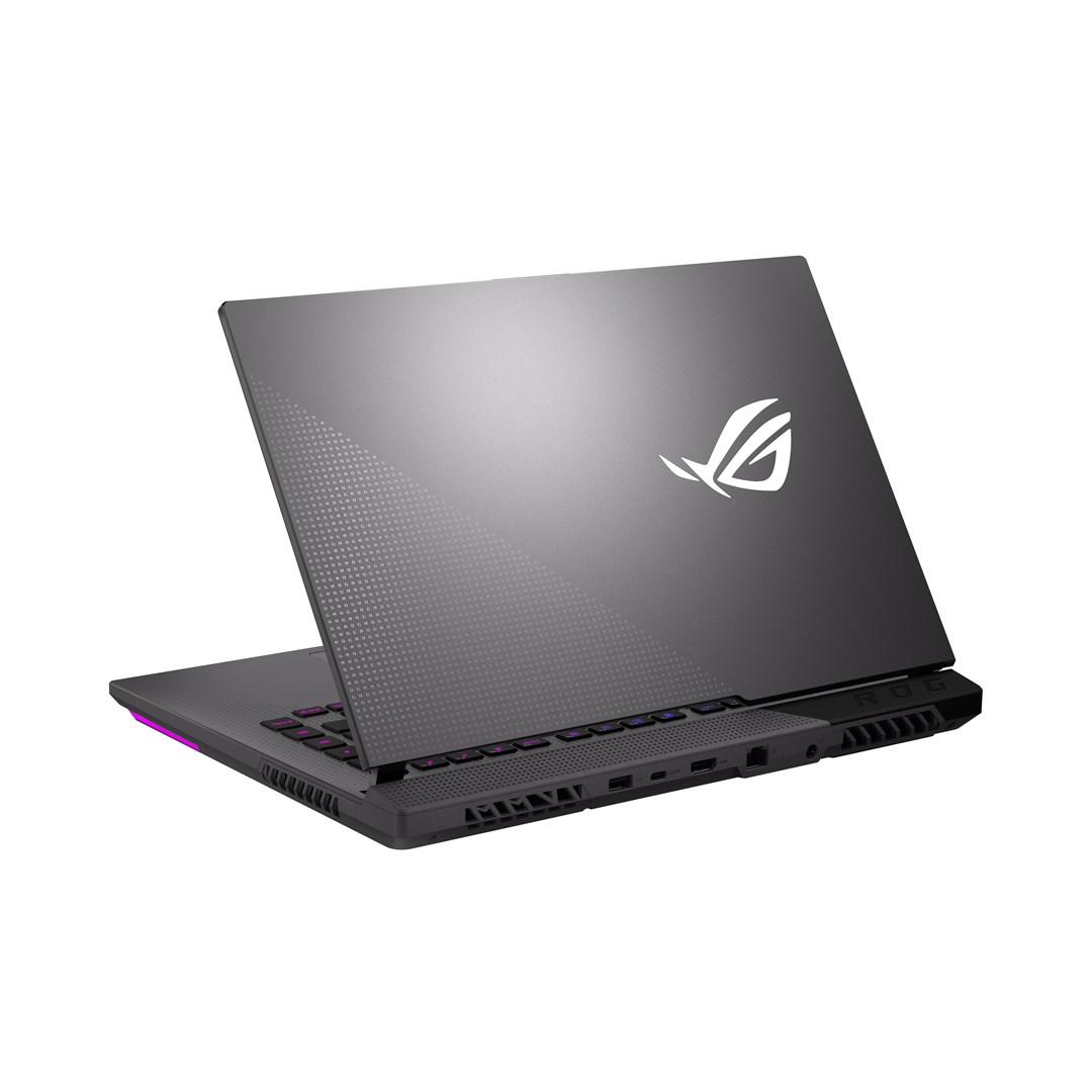 Laptop ASUS ROG Strix, 15.6", AMD Ryzen 7 5800H, 16 GB RAM, 1000 GB SSD, NVIDIA GeForce RTX 3070, i hirtë