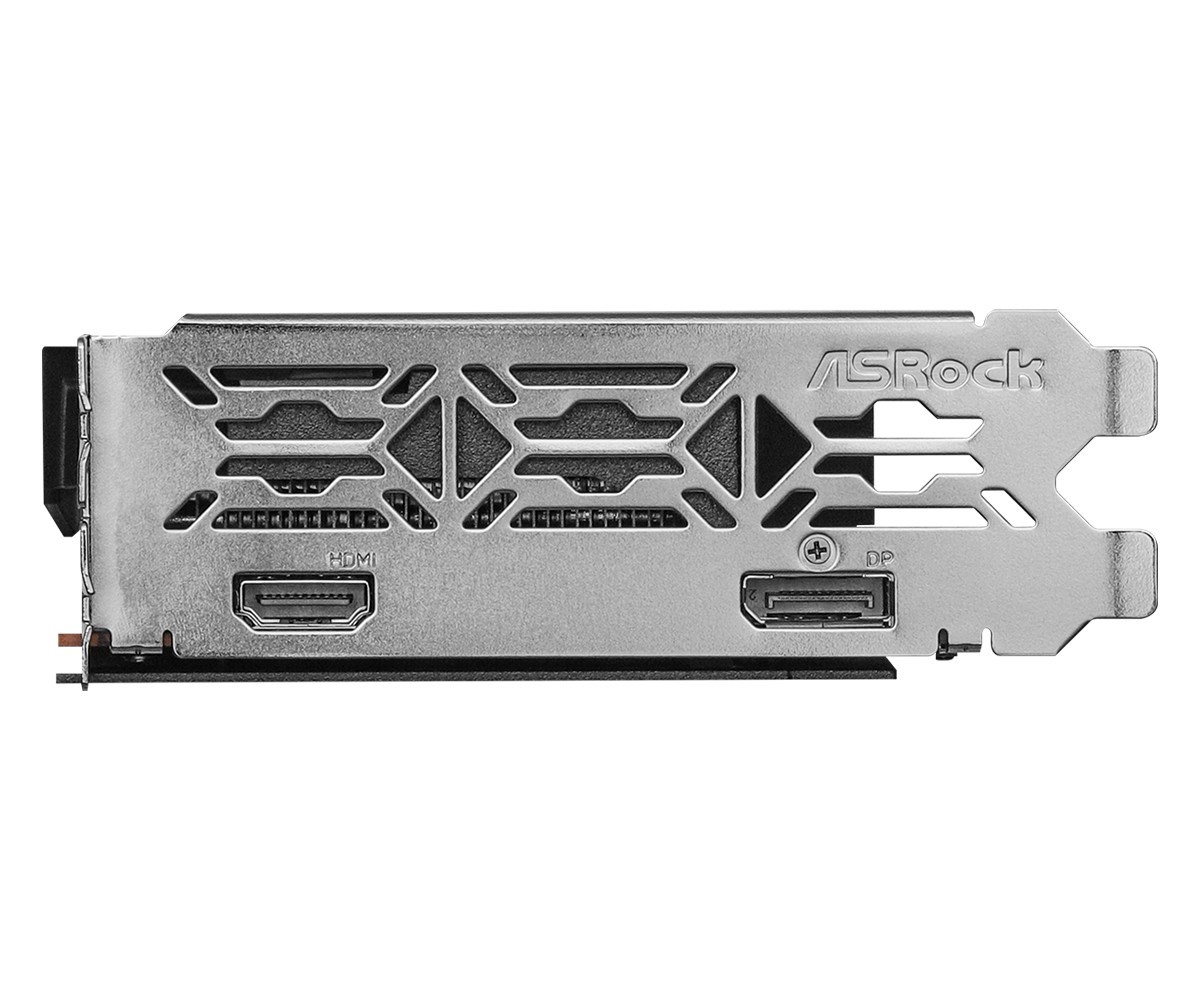 Kartë grafike ASRock Gaming AMD Radeon RX 6500 XT, 8 GB GDDR6