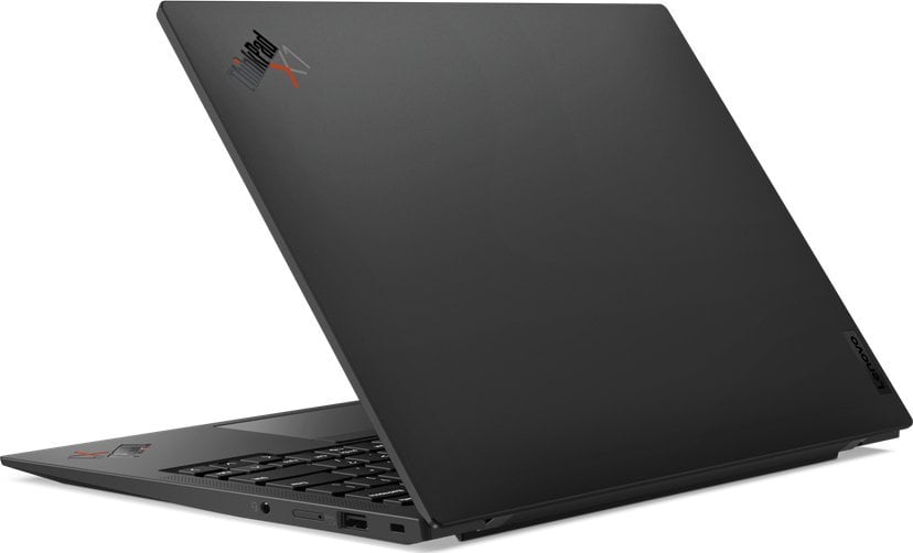 Laptop Lenovo ThinkPad X1 Carbon, 14", Intel Core i5 1335U, 16 GB RAM, 512 GB SSD, i zi