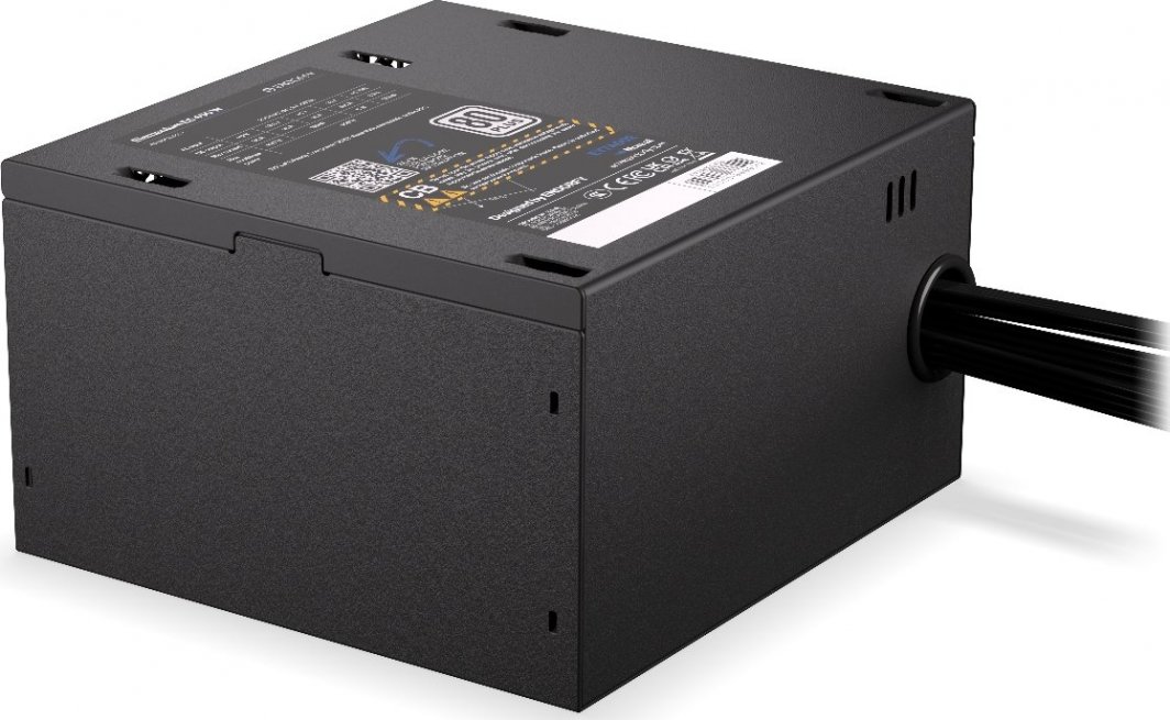 Burim energjie Endorfy Elementum E5 EY7A002 ATX, 450W