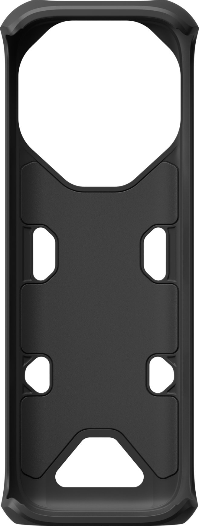 Mbulesë termo Grip Insta360 X4, për kamerë, e zezë