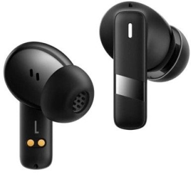 Kufje Bluetooth Baseus Bowie E20 TWS, Bluetooth 5.3, IPX5, 33 orë bateri, të zeza