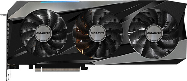 Kartë grafike Gigabyte GV-N307TGAMING OC-8GD NVIDIA GeForce RTX 3070 Ti 8 GB GDDR6X