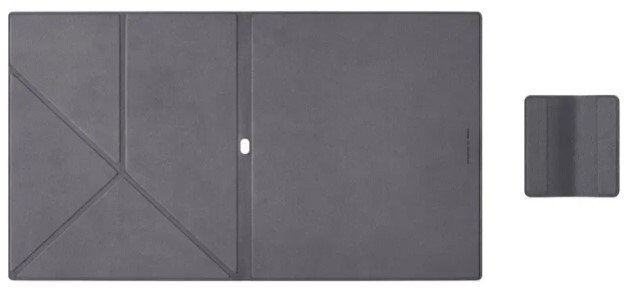 Këllëf mbrojtës Onyx BOOX Note Air5 C, magnetik, 10.3", kafe