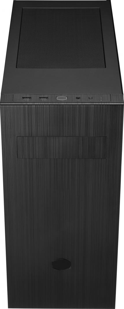 Kasë Cooler Master MasterBox MB600L V2, Midi Tower