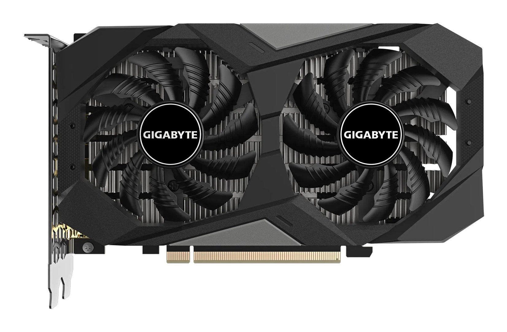 Kartelë grafike GIGABYTE GeForce RTX 3050 WINDFORCE OC V2 G6, 6GB GDDR6