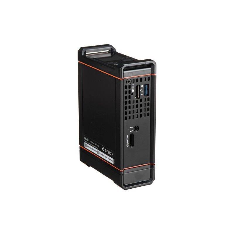 LiveU Solo HDMI Video/Audio Encoder