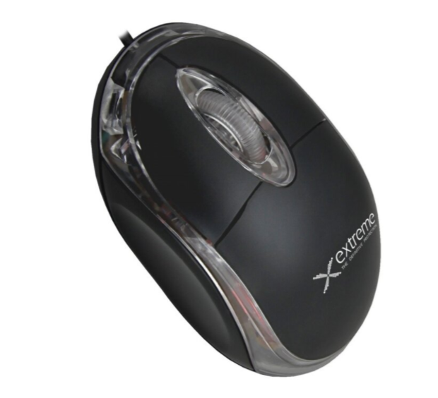 Maus Extreme XM102K, USB Type-A, i zi