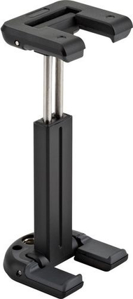 Shkop për selfie Joby GripTight One Mount, 3.6", i zi