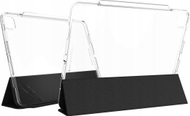 Mbulesë tablet Gear4 Crystal Palace Folio për iPad Pro 11, për 2018 2022, transparente