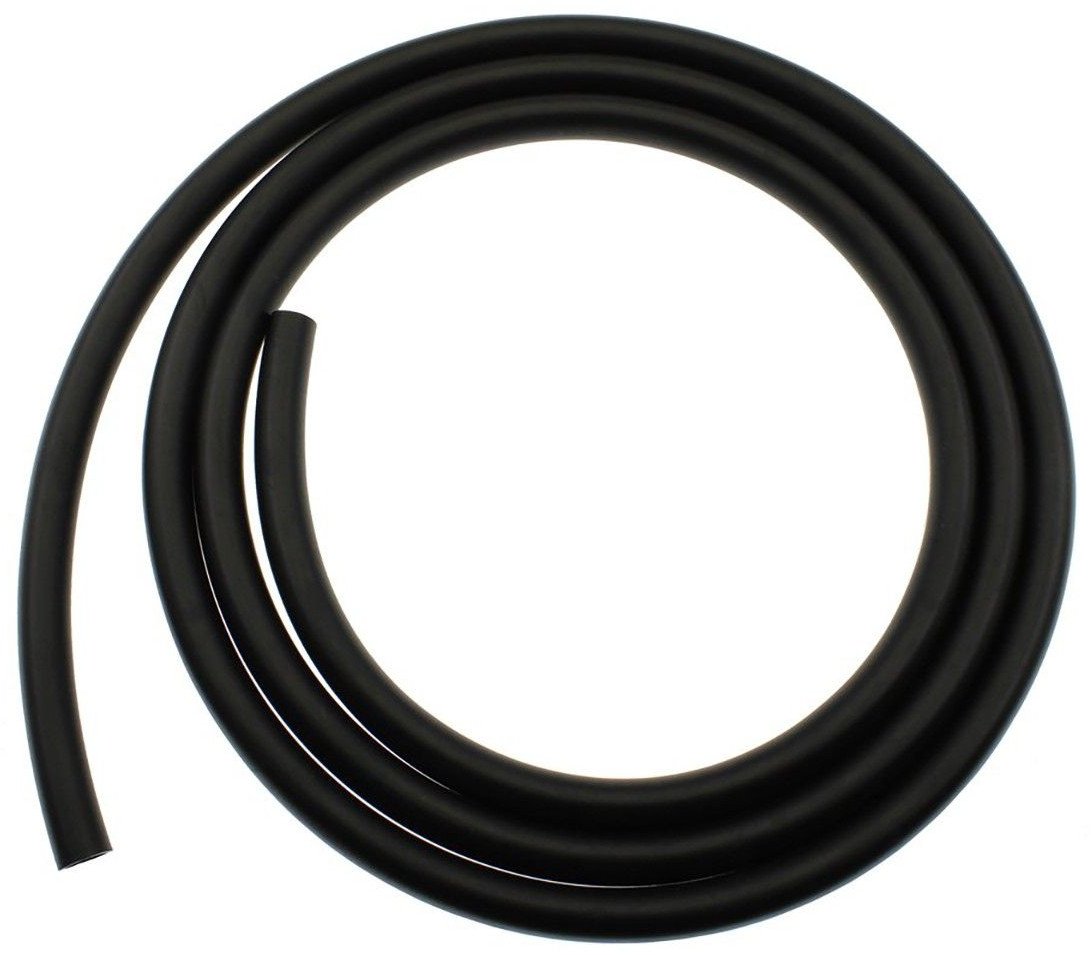 Tub ftohës XSPC Soft Tube EPDM, 13/10mm, 2m, i zi