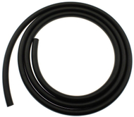 Tub ftohës XSPC Soft Tube EPDM, 13/10mm, 2m, i zi