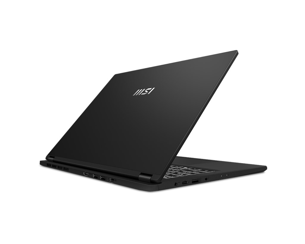 Лаптоп MSI Modern 14, 14", Intel i7-13620H, 16 GB RAM, 512 GB SSD, i zi