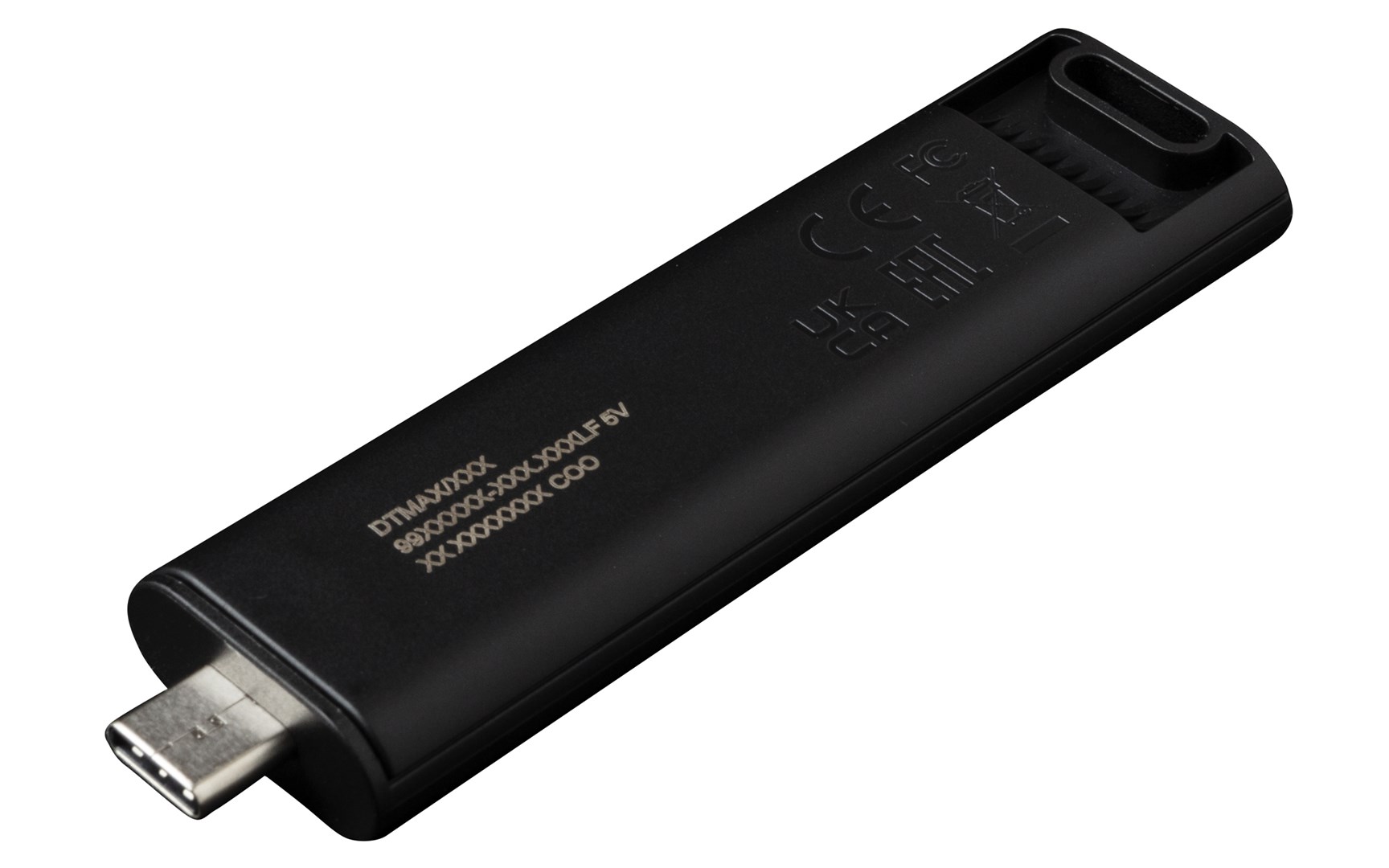 USB Kingston DataTraveler Max, 1TB, i zi