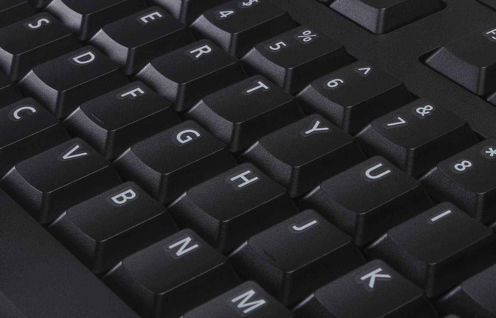 Tastierë universale Dell KB522, USB, e zezë
