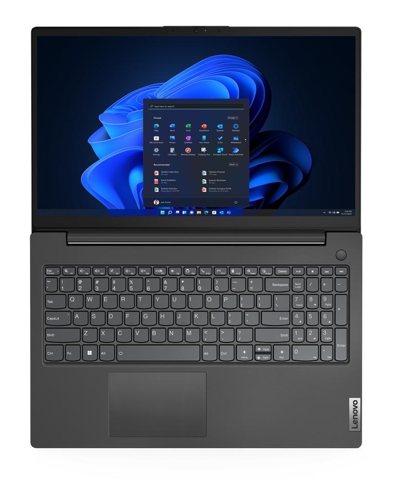 Laptop Lenovo V V15, Intel Core i5-13420H, 15.6", 16GB DDR4, 512GB SSD, i zi