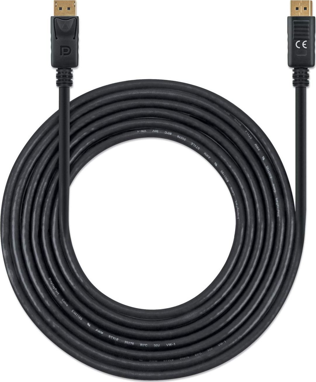 Markë Manhattan, aksesorë kompjuteri dhe elektronike