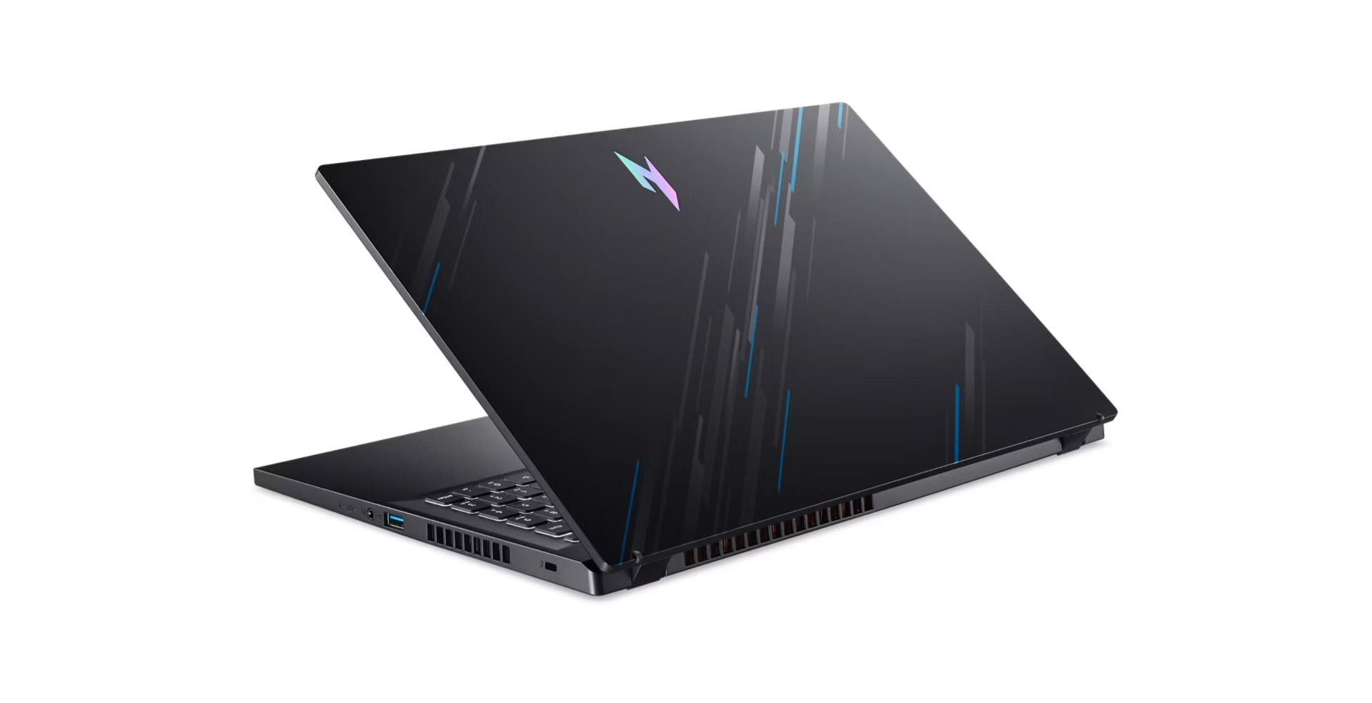 Laptop ACER Nitro V 15 ANV15-51, i7-13620H, 15.6" FHD, RTX 3050, 16GB, 1TB SSD, i zi