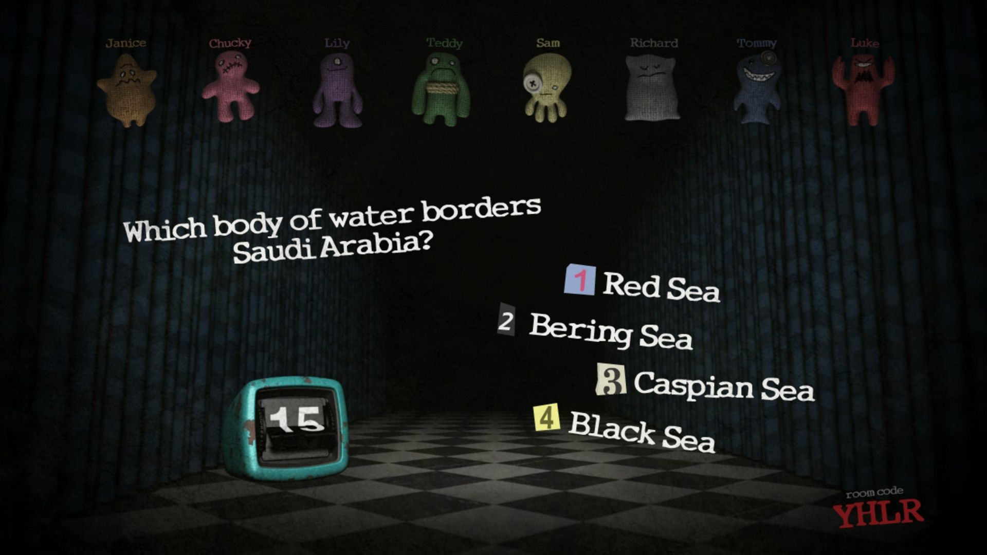 Видео игра за Иксбокс Уан The Jackbox Party Pack 3, за забава, дигитална верзија