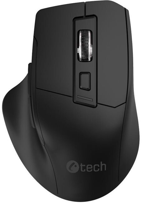 [OUTLET] Maus C-TECH Ergo WM-05, i zi