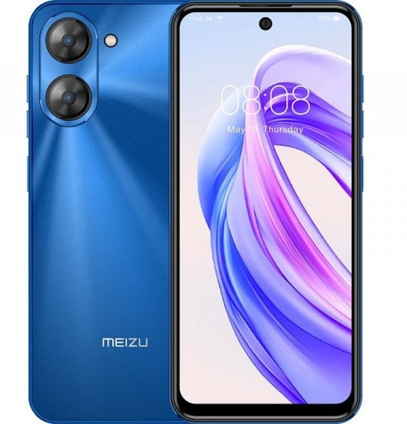 Telefoni Meizu Mblu 21, 4GB RAM, 64GB, blu