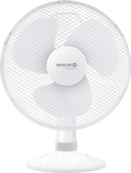 Вентилатор SENCOR SFE 3027WH